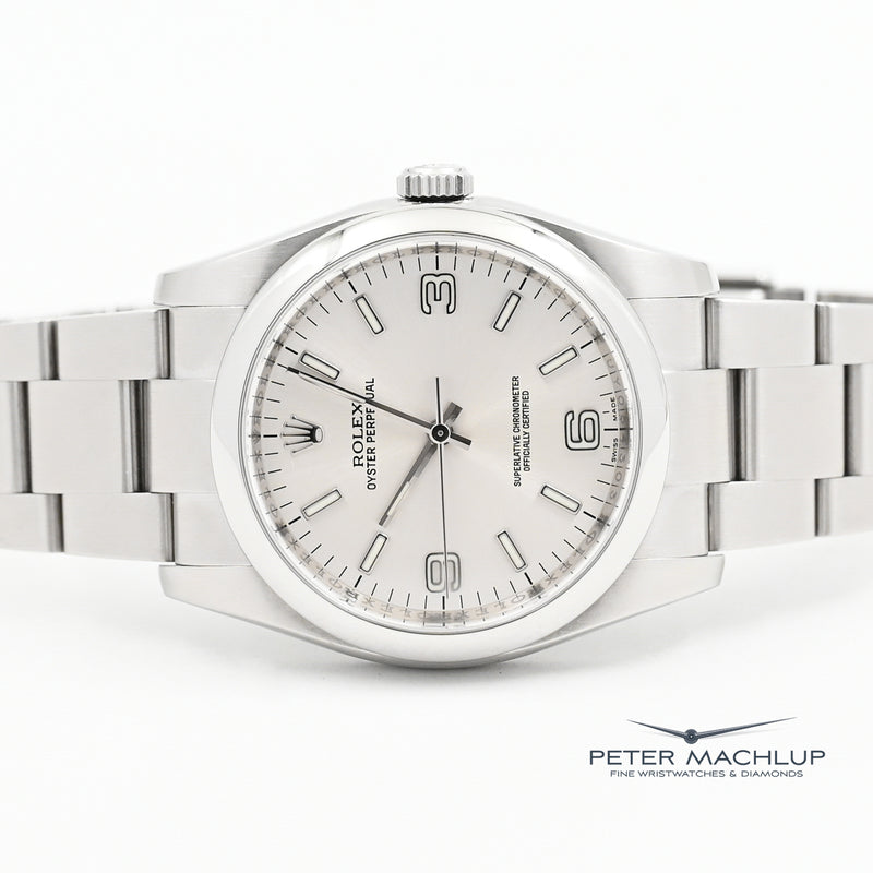Rolex Oyster Perpetual 36 2016