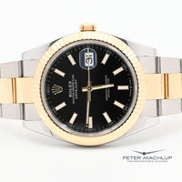 Rolex Datejust 41 2020