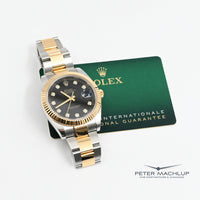 Rolex Datejust 41 2021