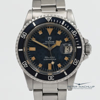 Tudor Submariner Date Snowflake 1978