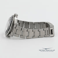 Tudor Submariner Date Snowflake 1978