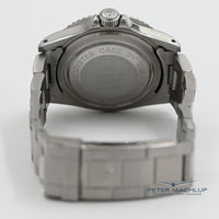 Tudor Submariner Date Snowflake 1978