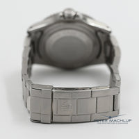 Tudor Submariner Date Snowflake 1978
