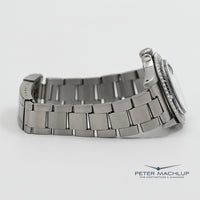 Tudor Submariner Date Snowflake 1978