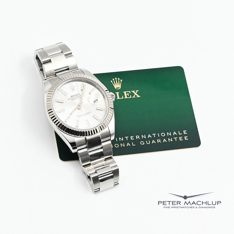 Rolex Datejust 41mm 2023