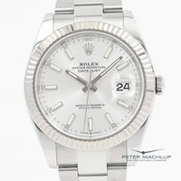 Rolex Datejust 41mm 2023