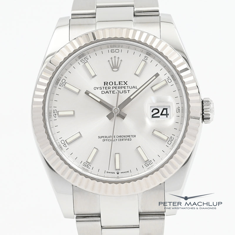 Rolex Datejust 41mm 2023