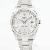 Rolex Datejust 41mm 2023