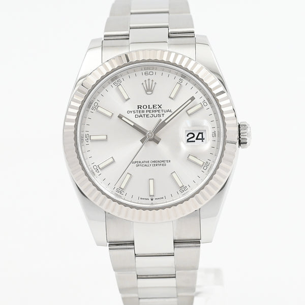 Rolex Datejust 41mm 2023