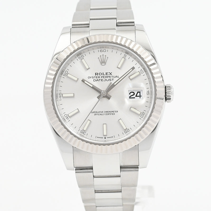 Rolex Datejust 41mm 2023