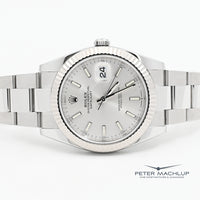 Rolex Datejust 41mm 2023