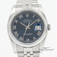 Rolex Datejust 36 2014