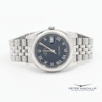 Rolex Datejust 36 2014