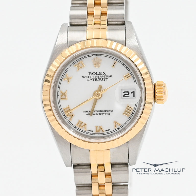 Rolex Datejust 26 2000