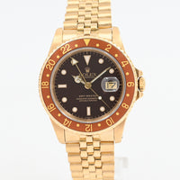 Rolex GMT Master 1981