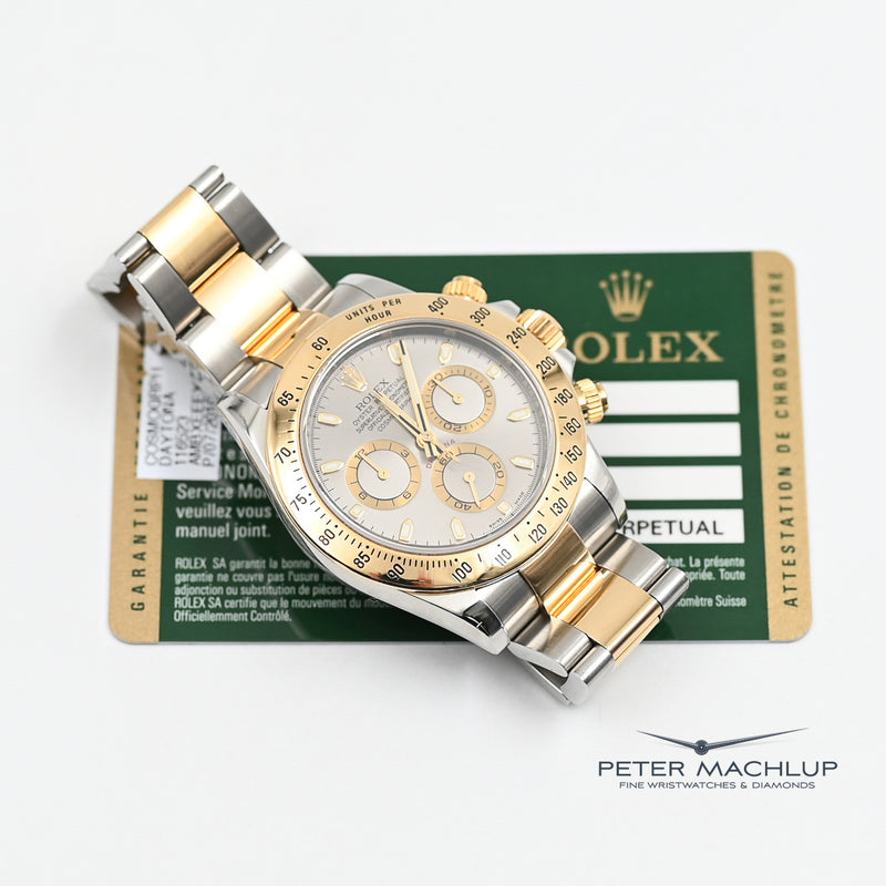 Rolex Cosmograph Daytona 2010