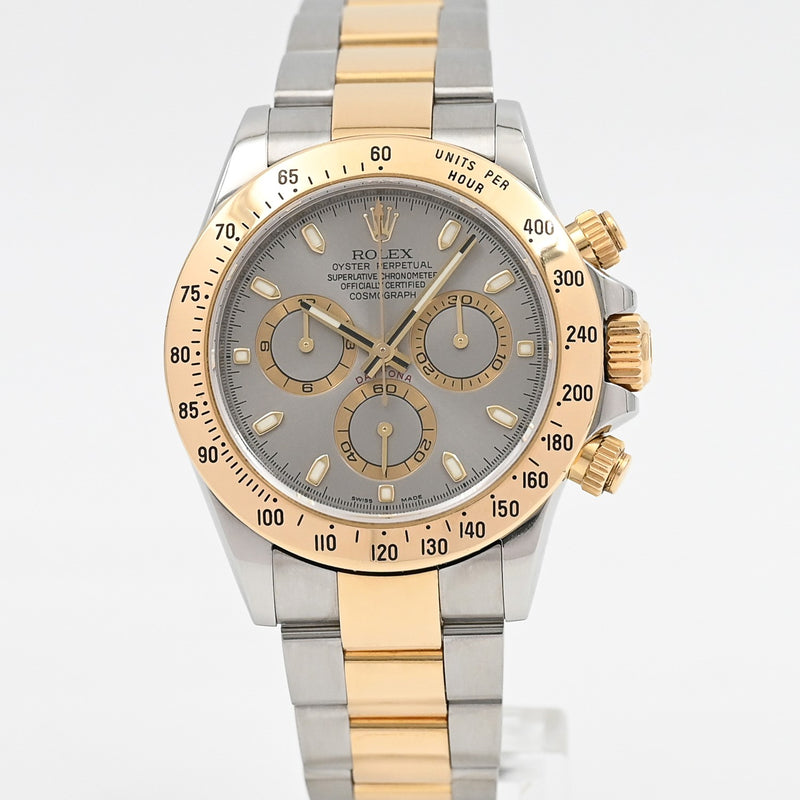 Rolex Cosmograph Daytona 2010