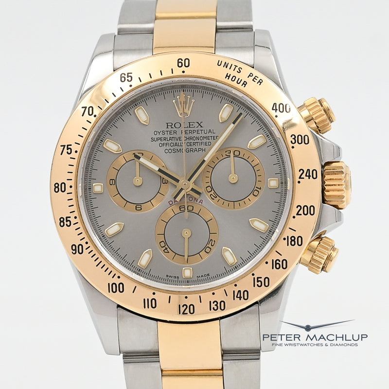 Rolex Cosmograph Daytona 2010