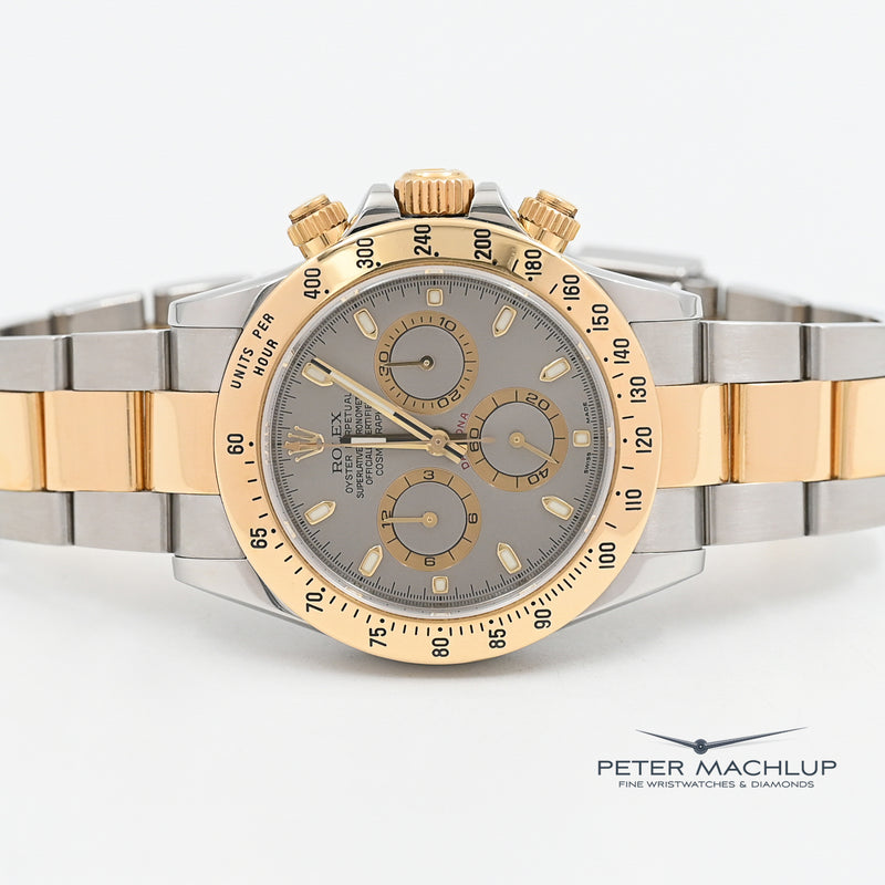 Rolex Cosmograph Daytona 2010