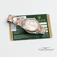 Rolex Datejust 31 2012