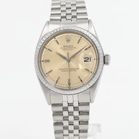 Rolex Datejust 36 1965