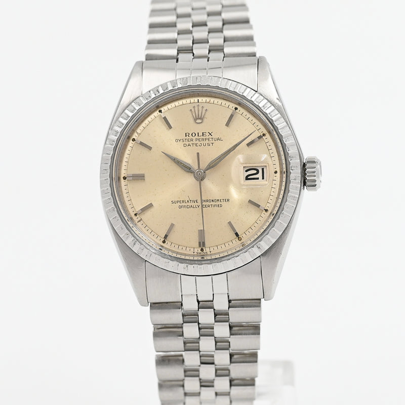 Rolex Datejust 36 1965