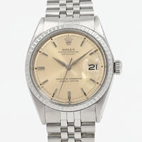 Rolex Datejust 36 1965