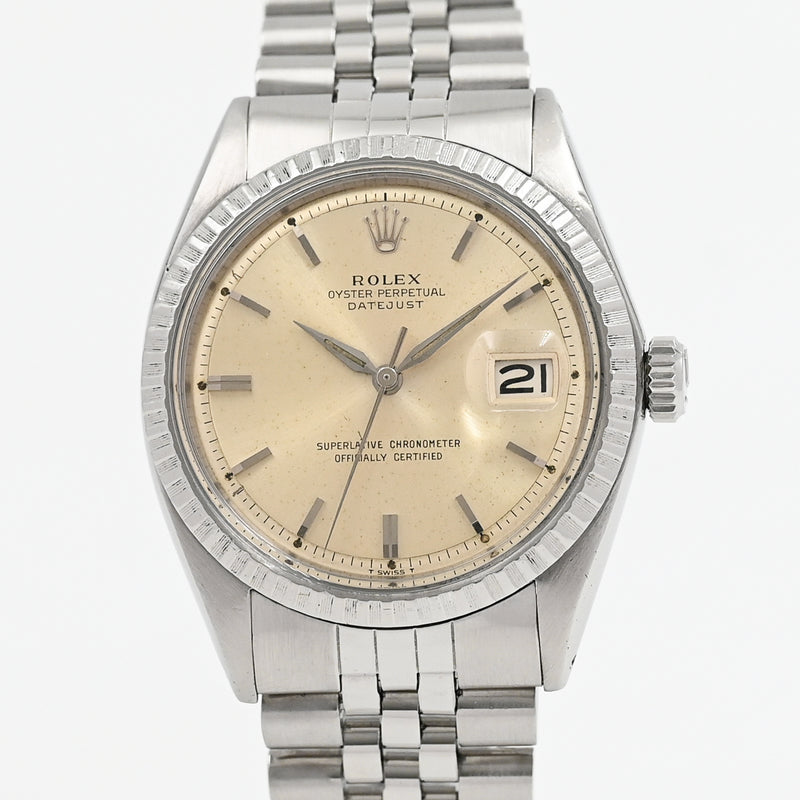 Rolex Datejust 36 1965