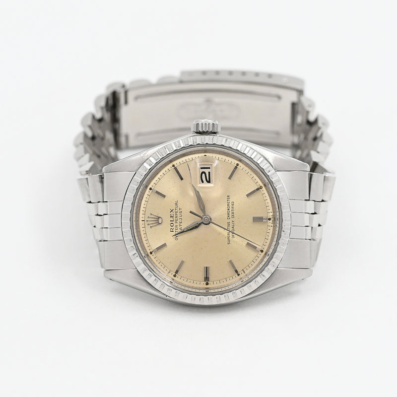 Rolex Datejust 36 1965