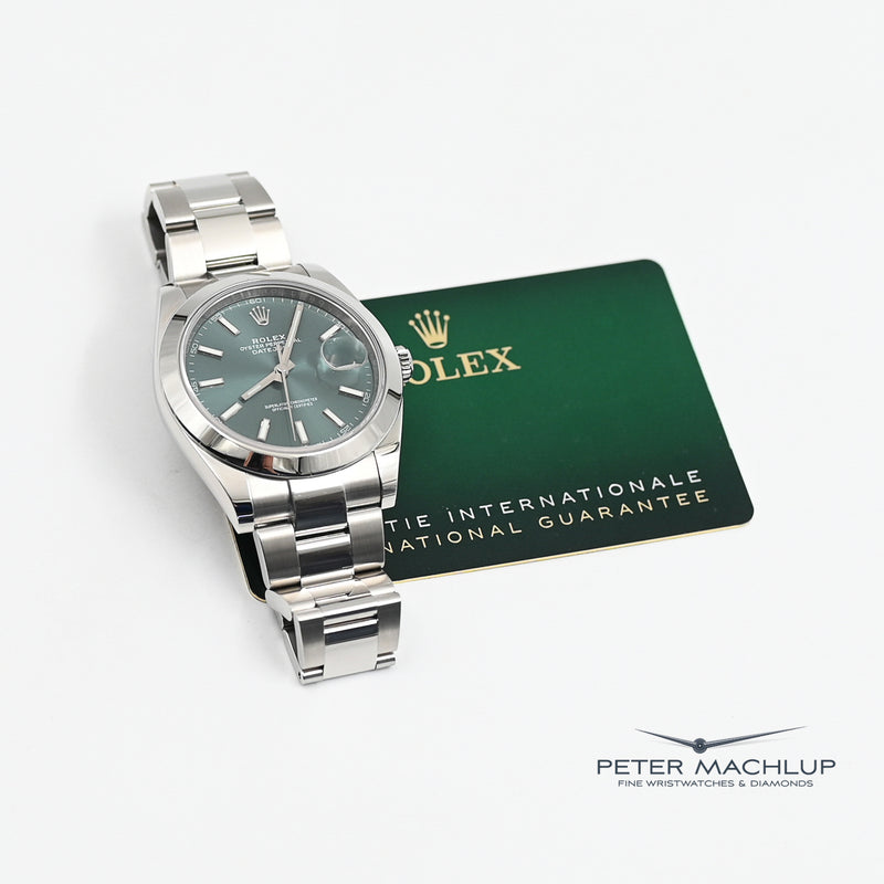 Rolex Datejust 41 2023