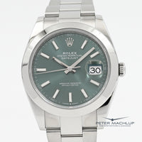 Rolex Datejust 41 2023