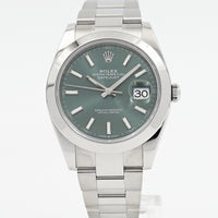 Rolex Datejust 41 2023