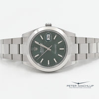 Rolex Datejust 41 2023