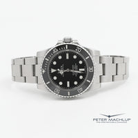 Rolex Submariner No Date 2014