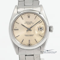 Rolex Oyster Perpetual Date 34 1966