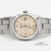 Rolex Oyster Perpetual Date 34 1966