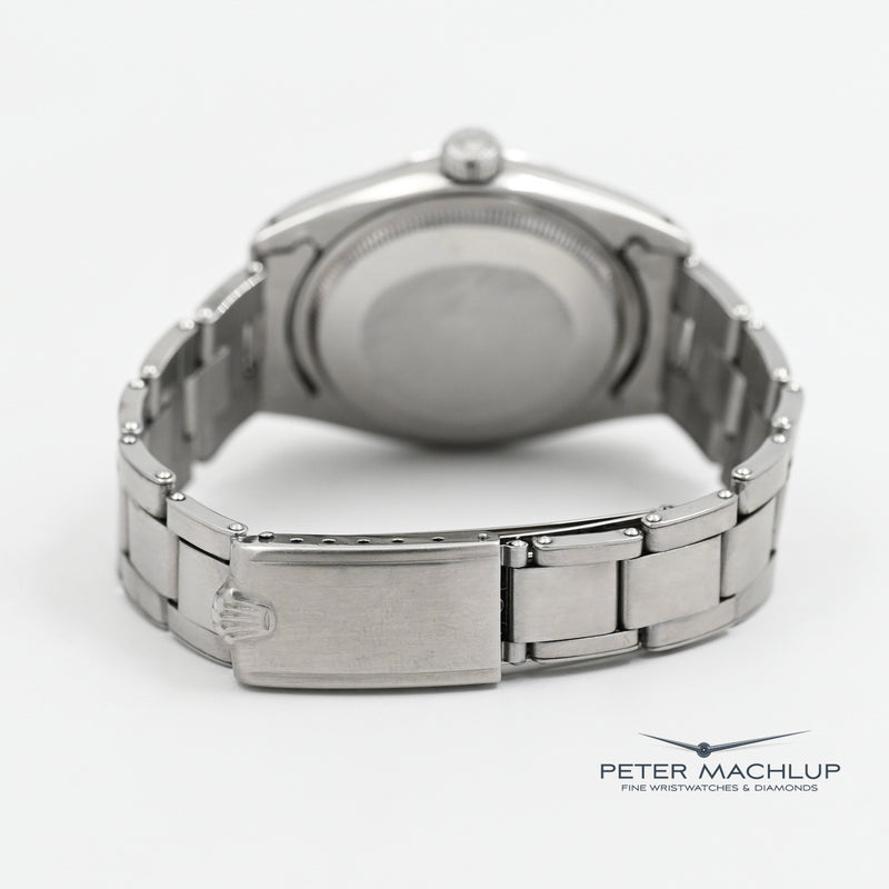 Rolex Oyster Perpetual Date 34 1966