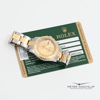 Rolex Yachtmaster Ladies 29 2008