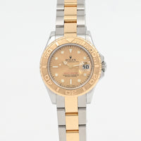 Rolex Yachtmaster Ladies 29 2008