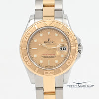 Rolex Yachtmaster Ladies 29 2008