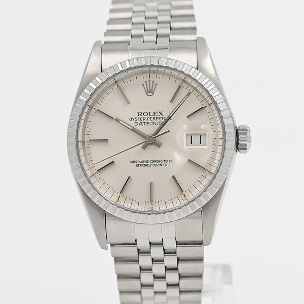 Rolex Datejust 36 1984