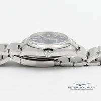 Rolex Oyster Perpetual 36 2021