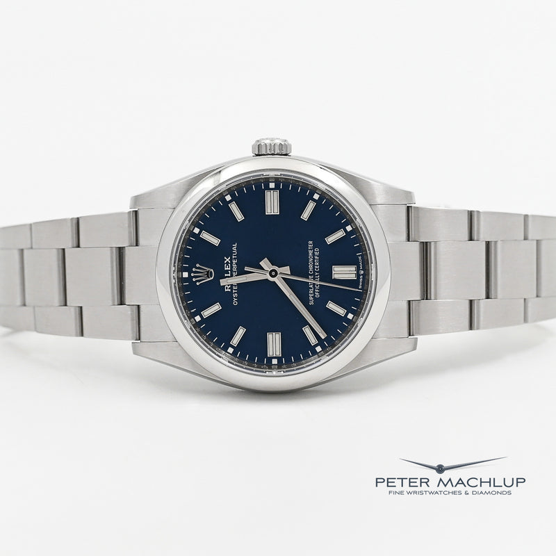 Rolex Oyster Perpetual 36 2021