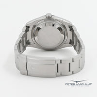 Rolex Oyster Perpetual 36 2021