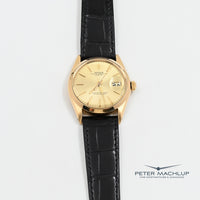 Rolex Oyster Perpetual Date 34 21969