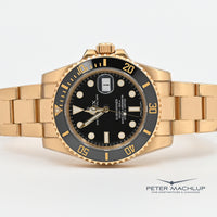 Rolex Submariner Date 40