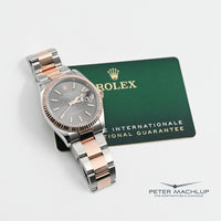 Rolex Datejust 36 2022