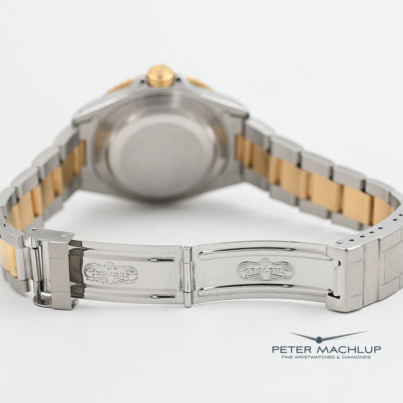 Rolex Submariner Date 1990