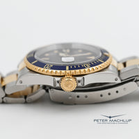 Rolex Submariner Date 1990