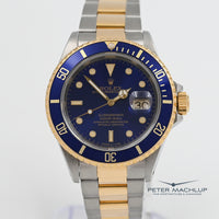 Rolex Submariner Date 1990